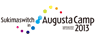  Augusta Camp  2013