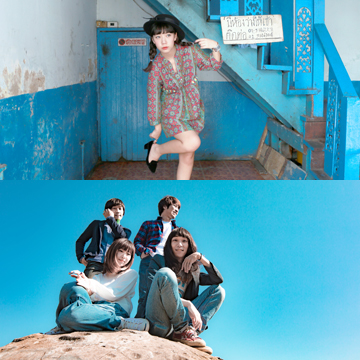 永原真夏ツアー2016「わたしのバイオロジー」