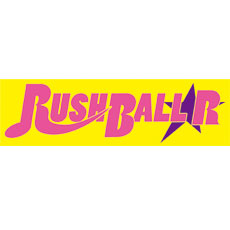 RUSH BALL��R