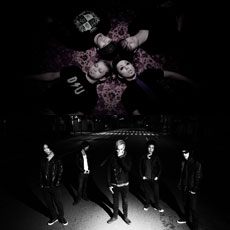 ROAD to FiNAL 2 MAN SHOWS<br />
SiM vs coldrain