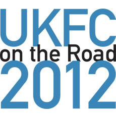 UKFC on the Road 2012