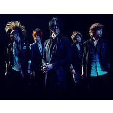 BUCK-TICK