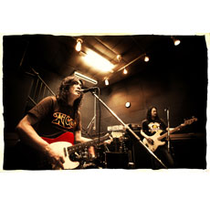 Suburban Howl - Green Death Suburban Howl - Green Death