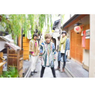 「はじましぶりツアー2016春 〜雨、ときどき雪〜」