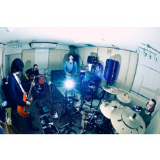 the band apart