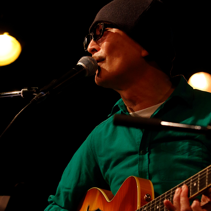 Artist Information Greens Corporation