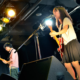 GREENSPARK2014