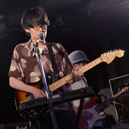 GREENSPARK2014