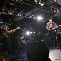 GREENSPARK2014