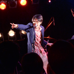 GREENSPARK2014