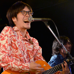 GREENSPARK2014