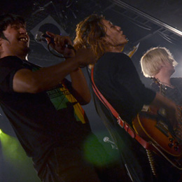 GREENSPARK2014