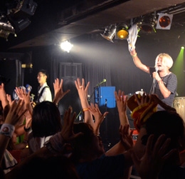 GREENSPARK2014