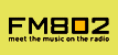 FM802