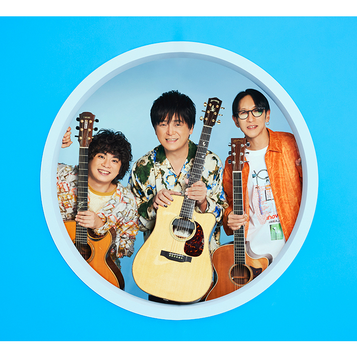 DEPAPEKO -押尾コータロー×DEPAPEPE- LlVE TOUR 2025 