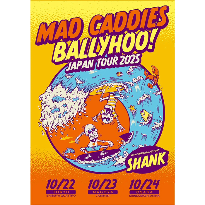 deadman　予兆飛行　ライブ会場限定 deadman 予兆飛行 ライブ会場限定 【公式通販】