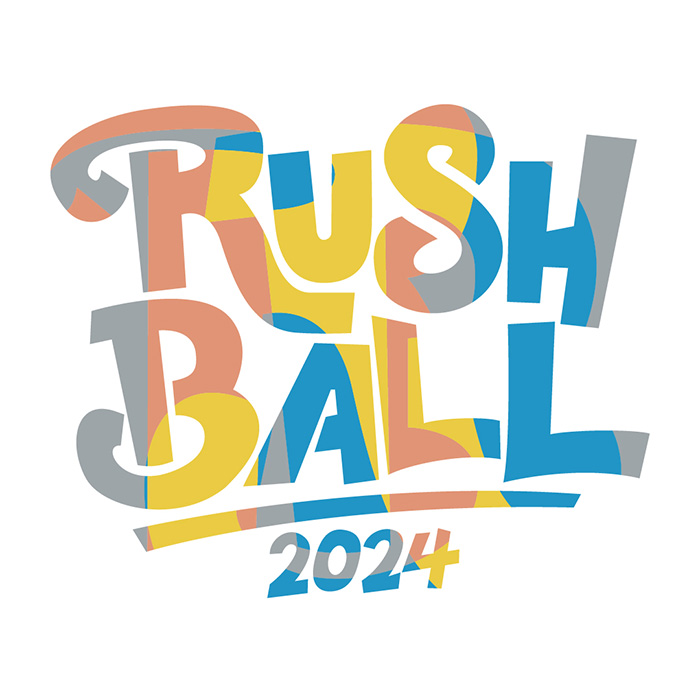 RUSH BALL 2024