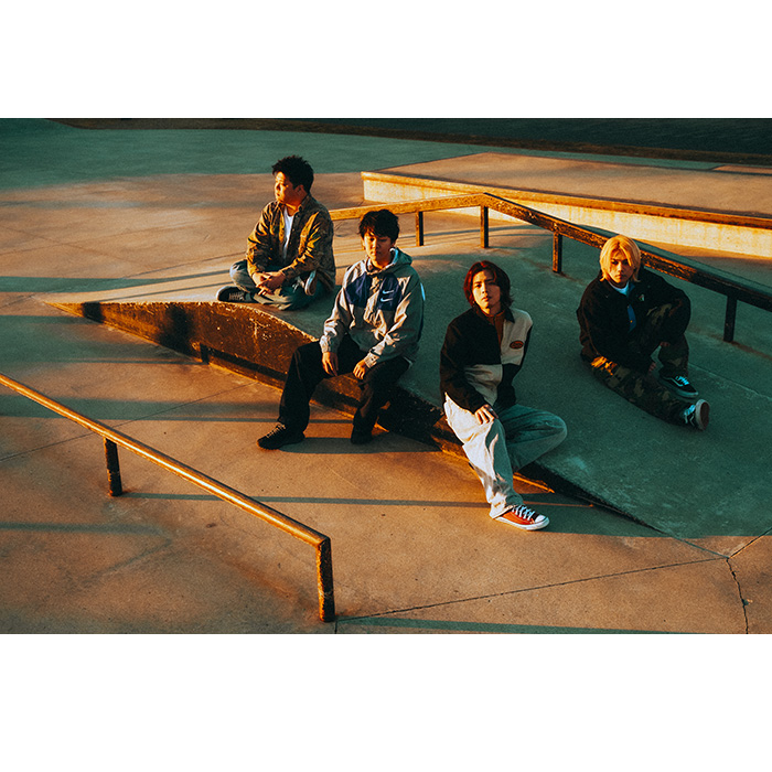 アルコサイト pre.「TEENAGE KICKS 2026」