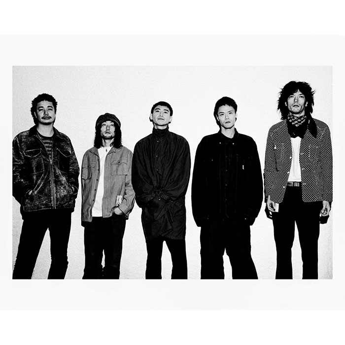 踊ってばかりの国