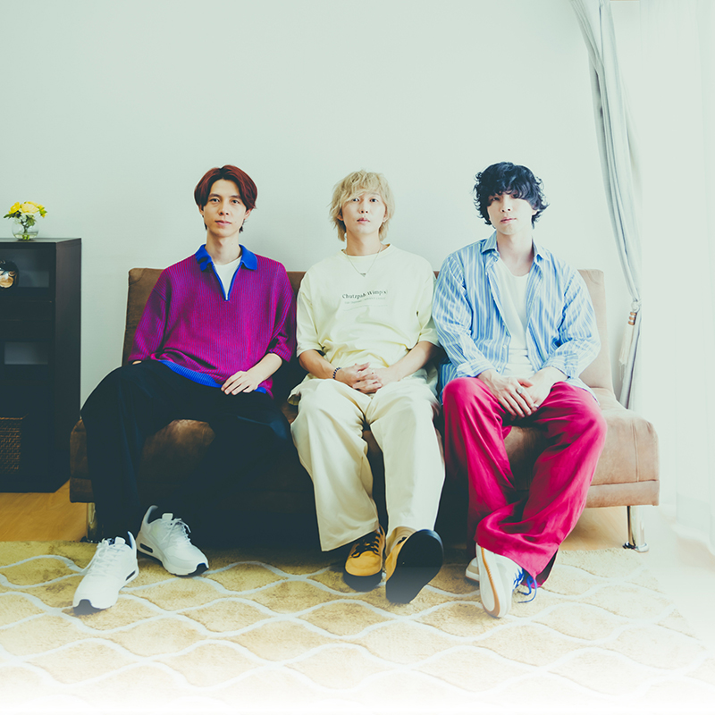 the shes gone「AGAIN TOUR 2025」